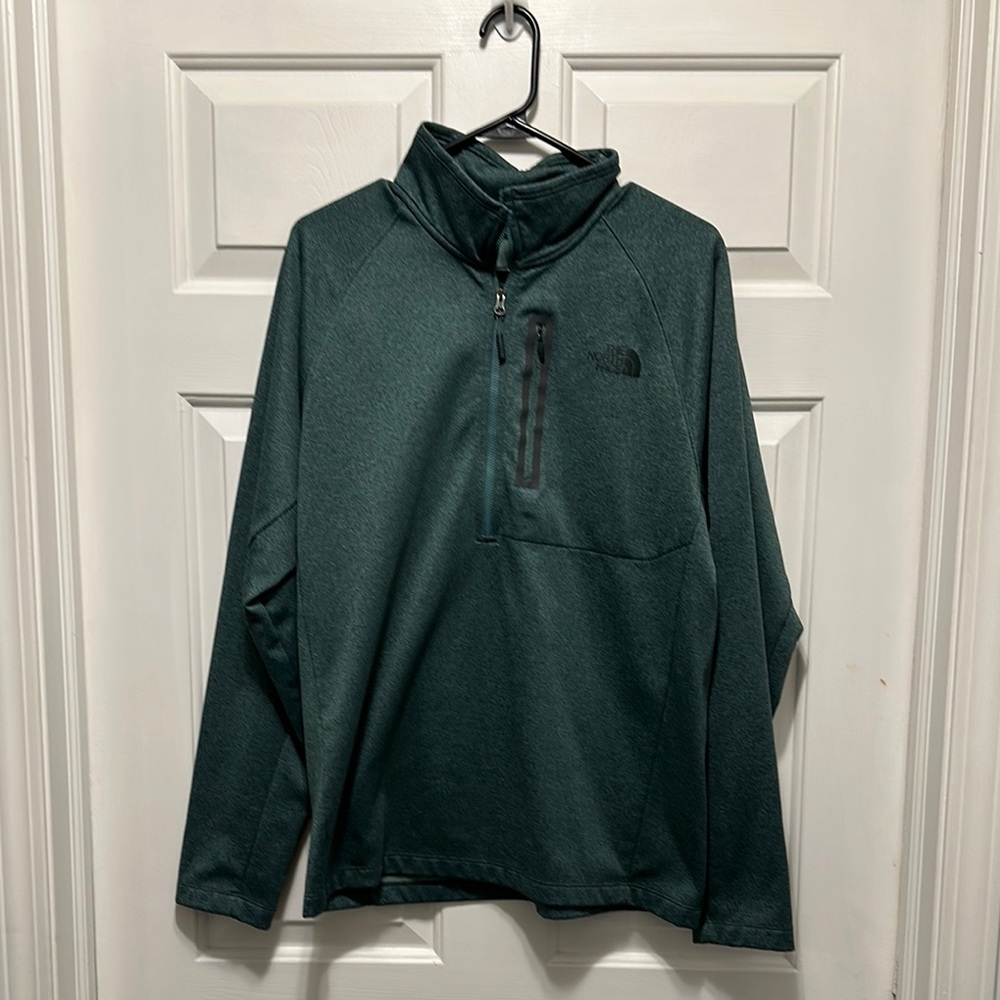 The North Face men’s size L